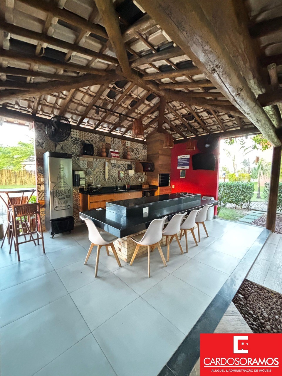 Apartamento à venda com 2 quartos, 65m² - Foto 22