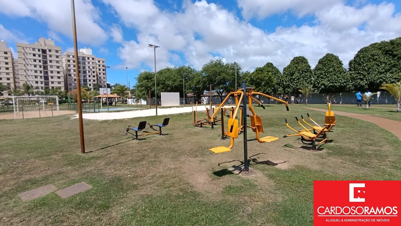 Apartamento - São cristóvão