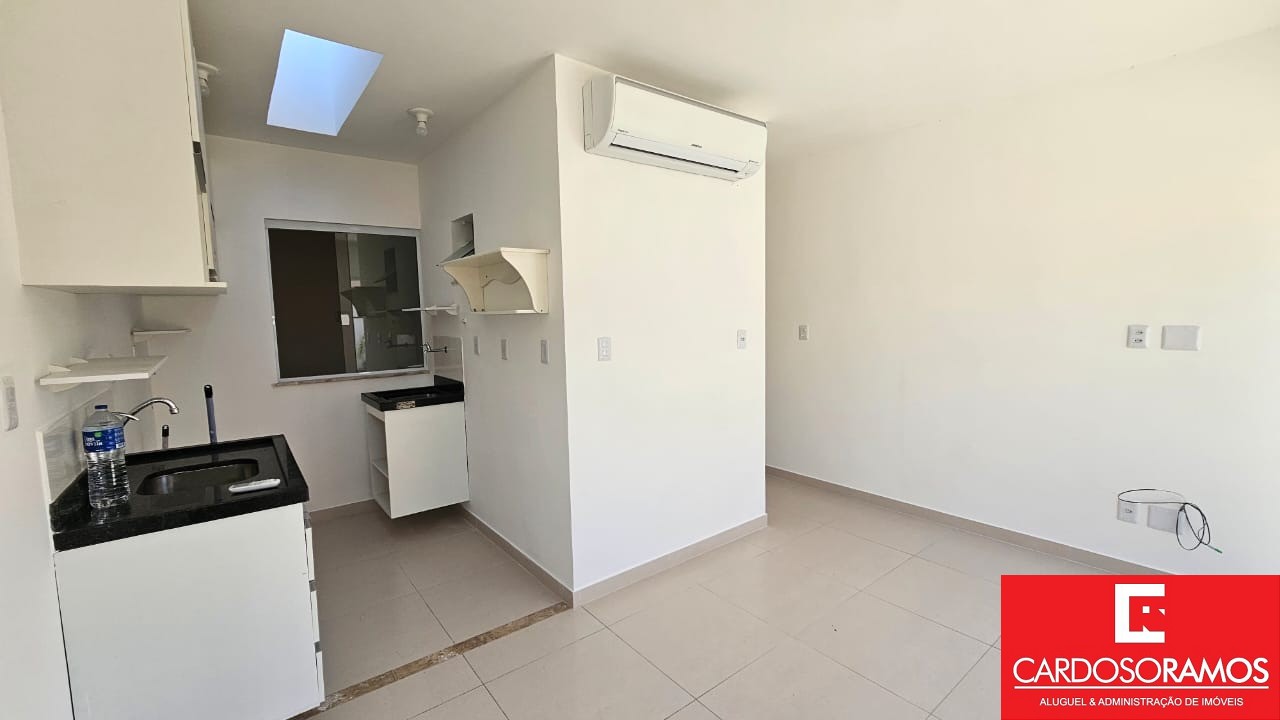 Casa - Buraquinho