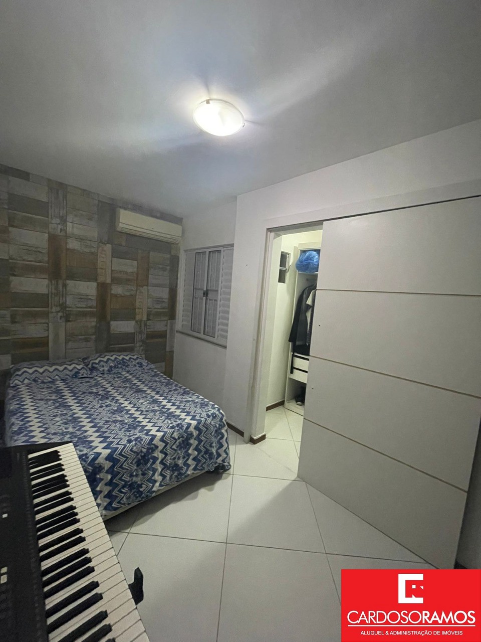 Casa - São cristóvão