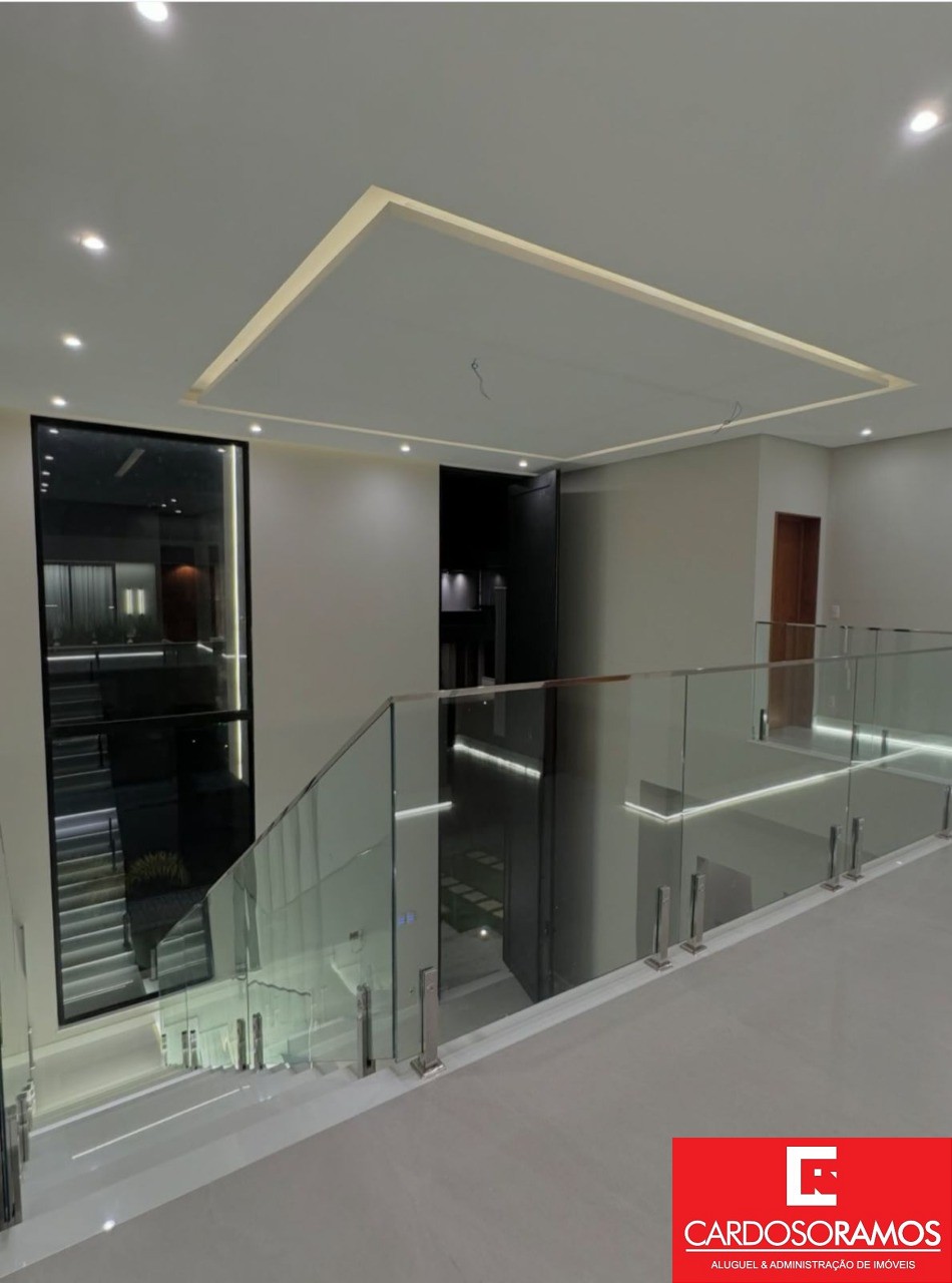 Casa, 4 quartos, 290 m² - Foto 6