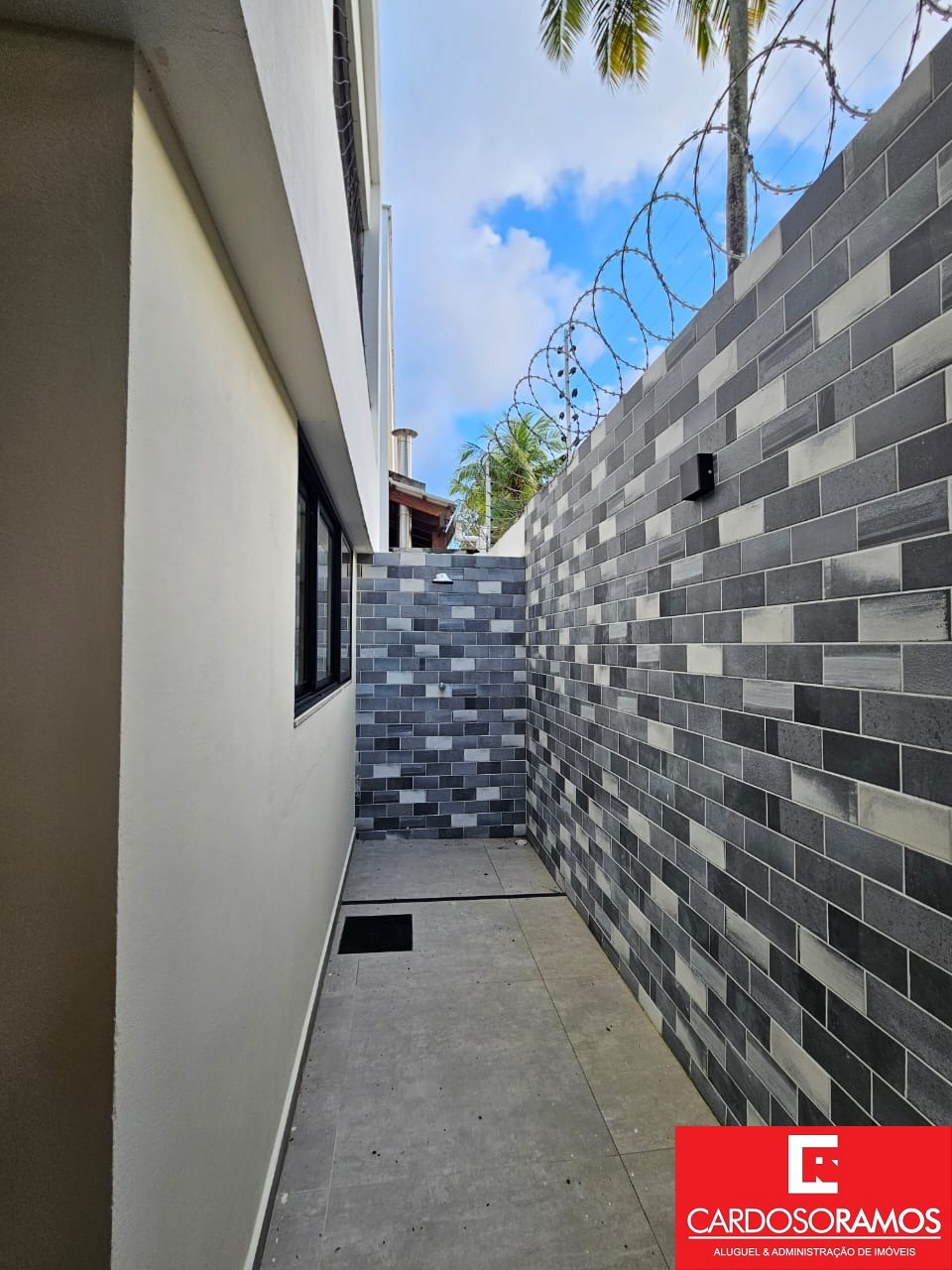 Casa - Buraquinho