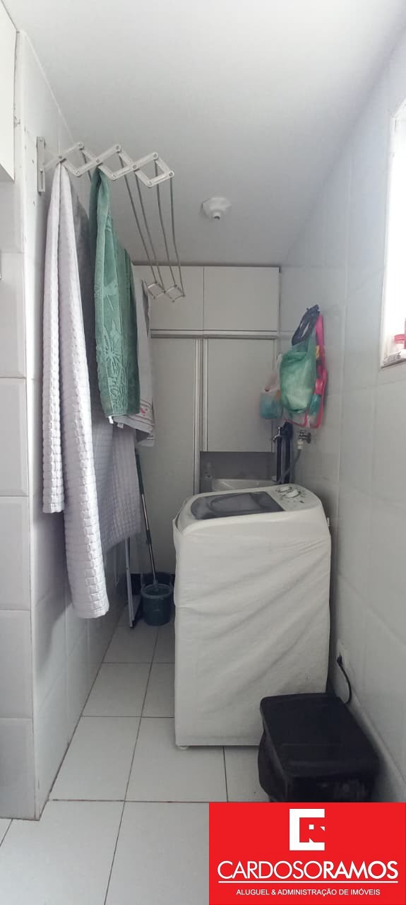 Apartamento - Pitangueiras
