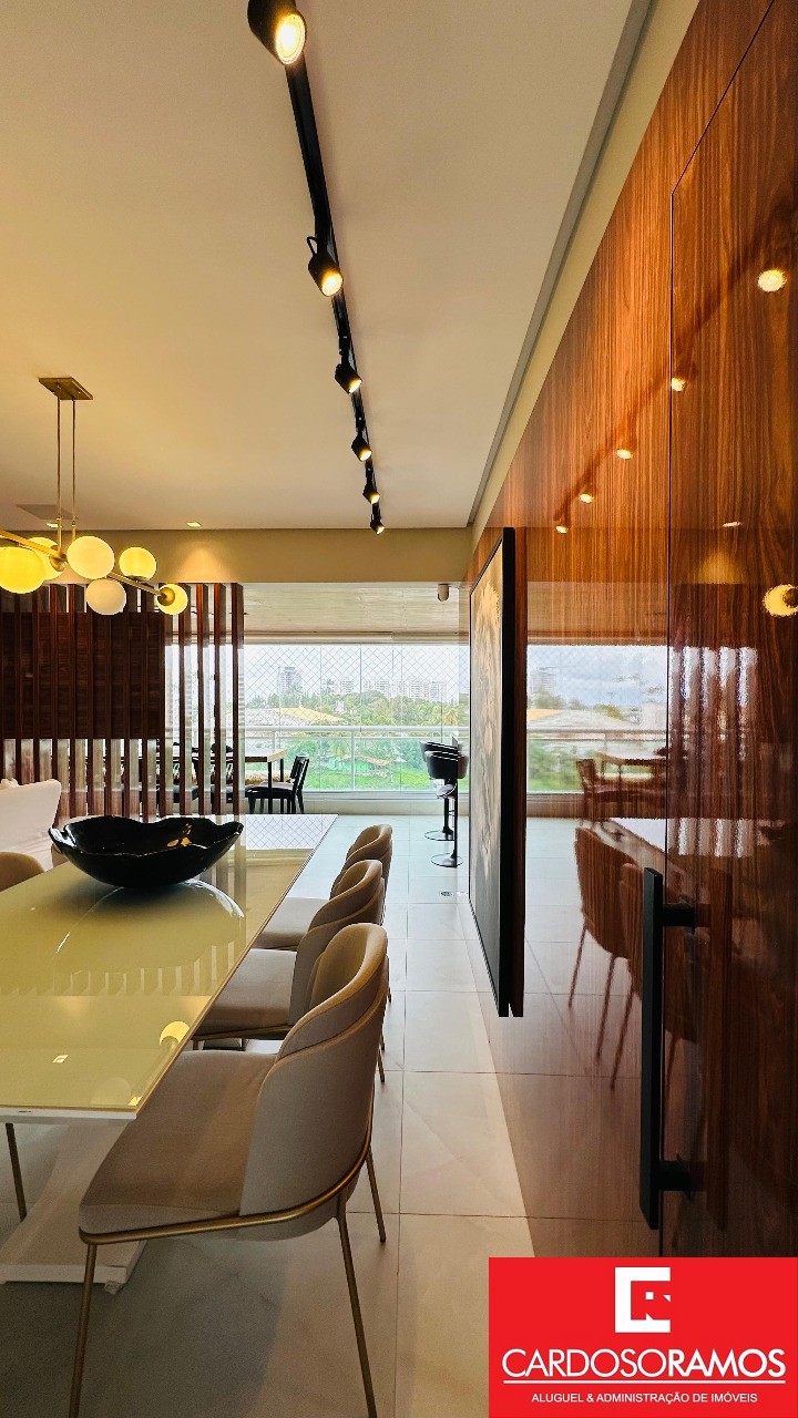 Apartamento, 3 quartos, 140 m² - Foto 20