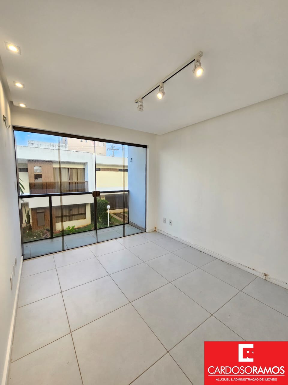 Casa - Buraquinho