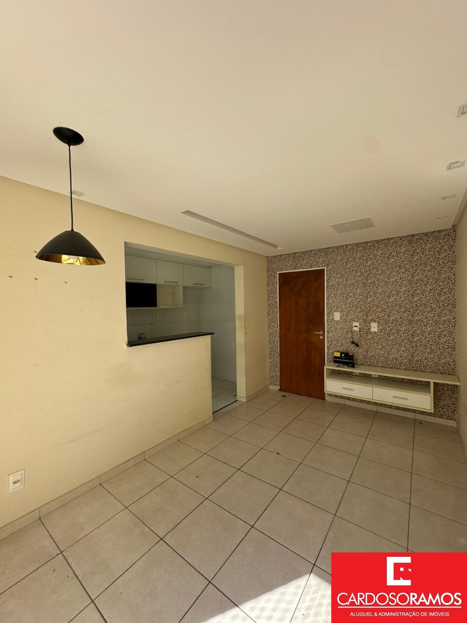 Apartamento - Caji