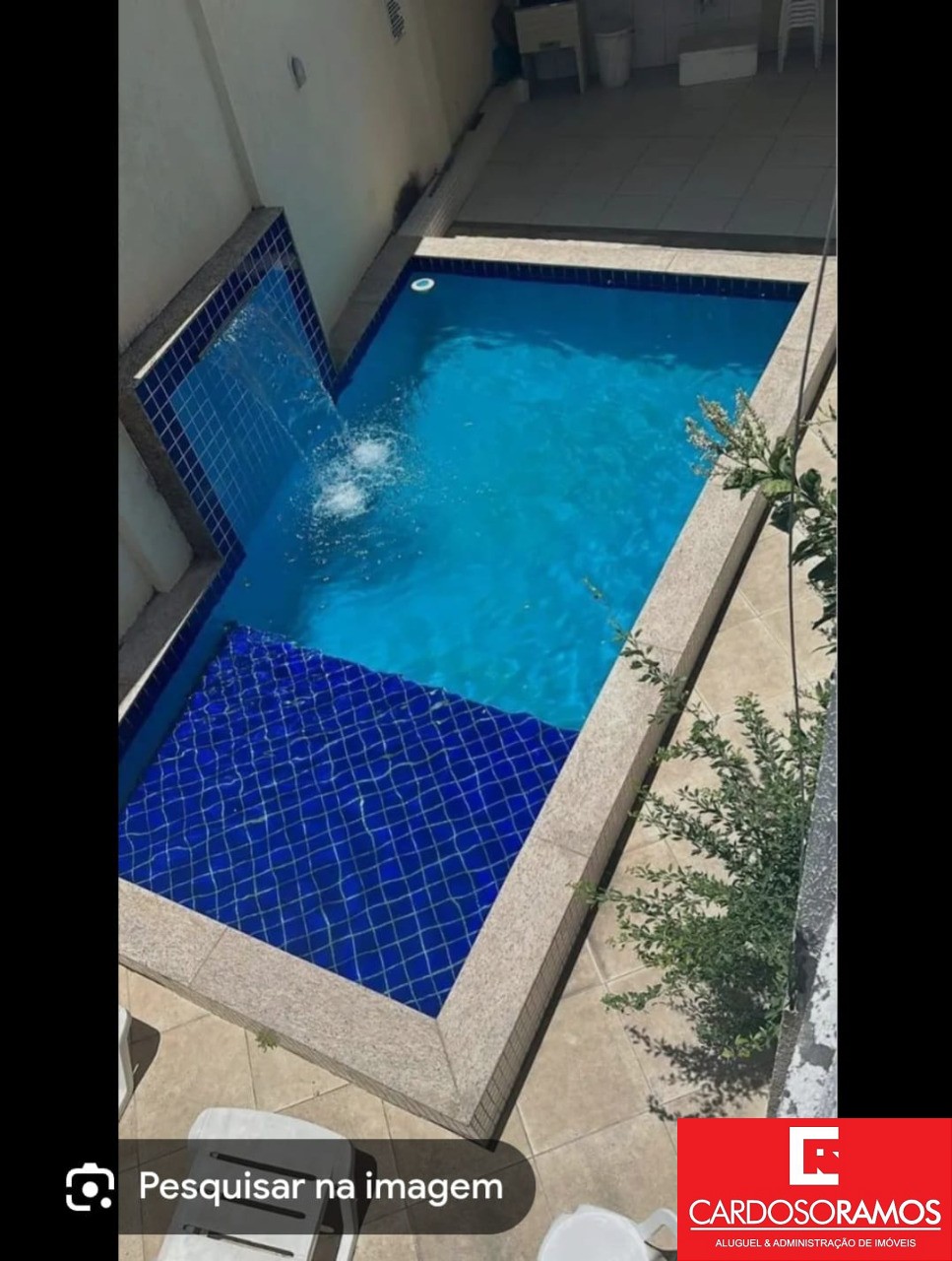 Apartamento - Pitangueiras