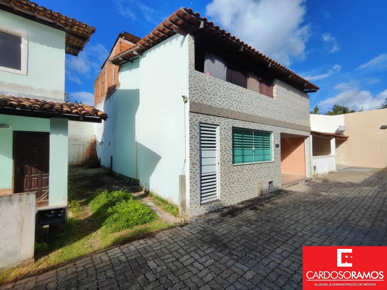 Casa - Catu de abrantes (abrantes)