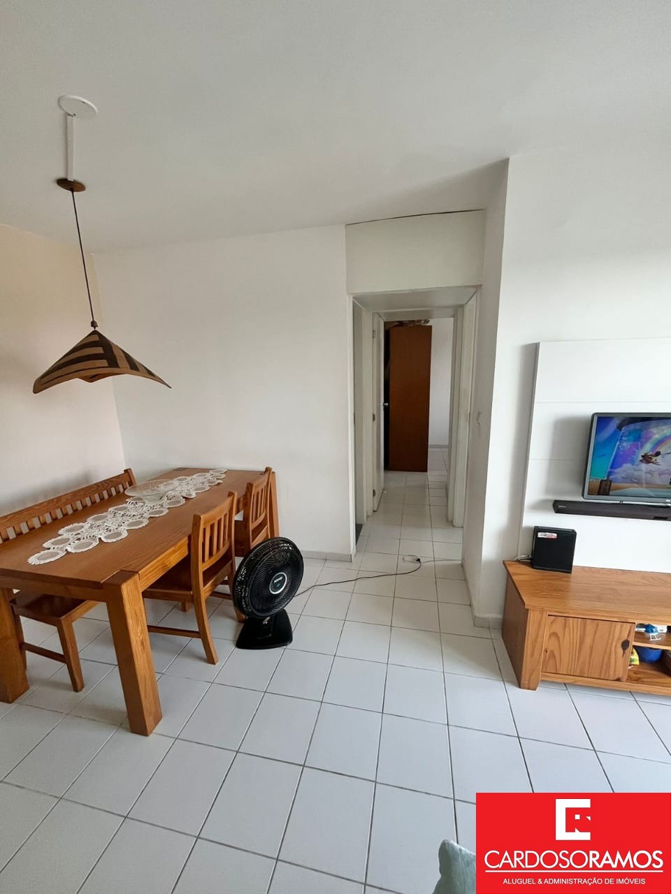 Apartamento - São cristóvão