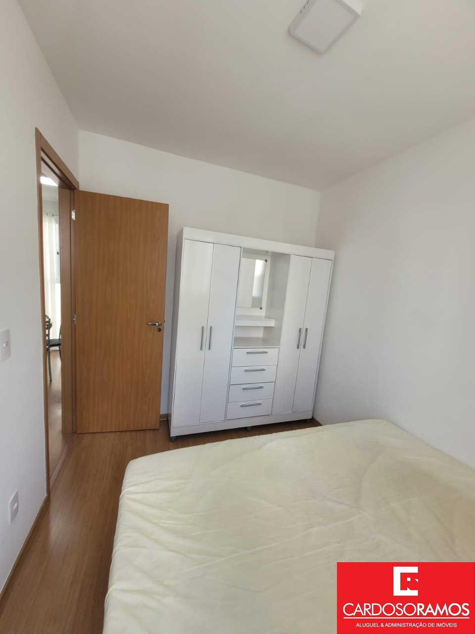 Apartamento - Alphaville