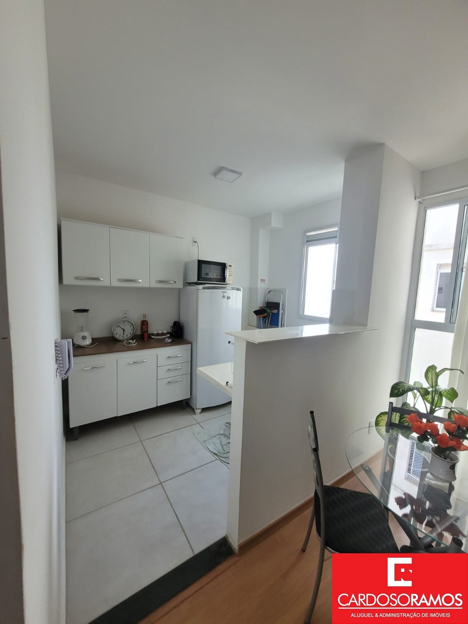 Apartamento - Alphaville