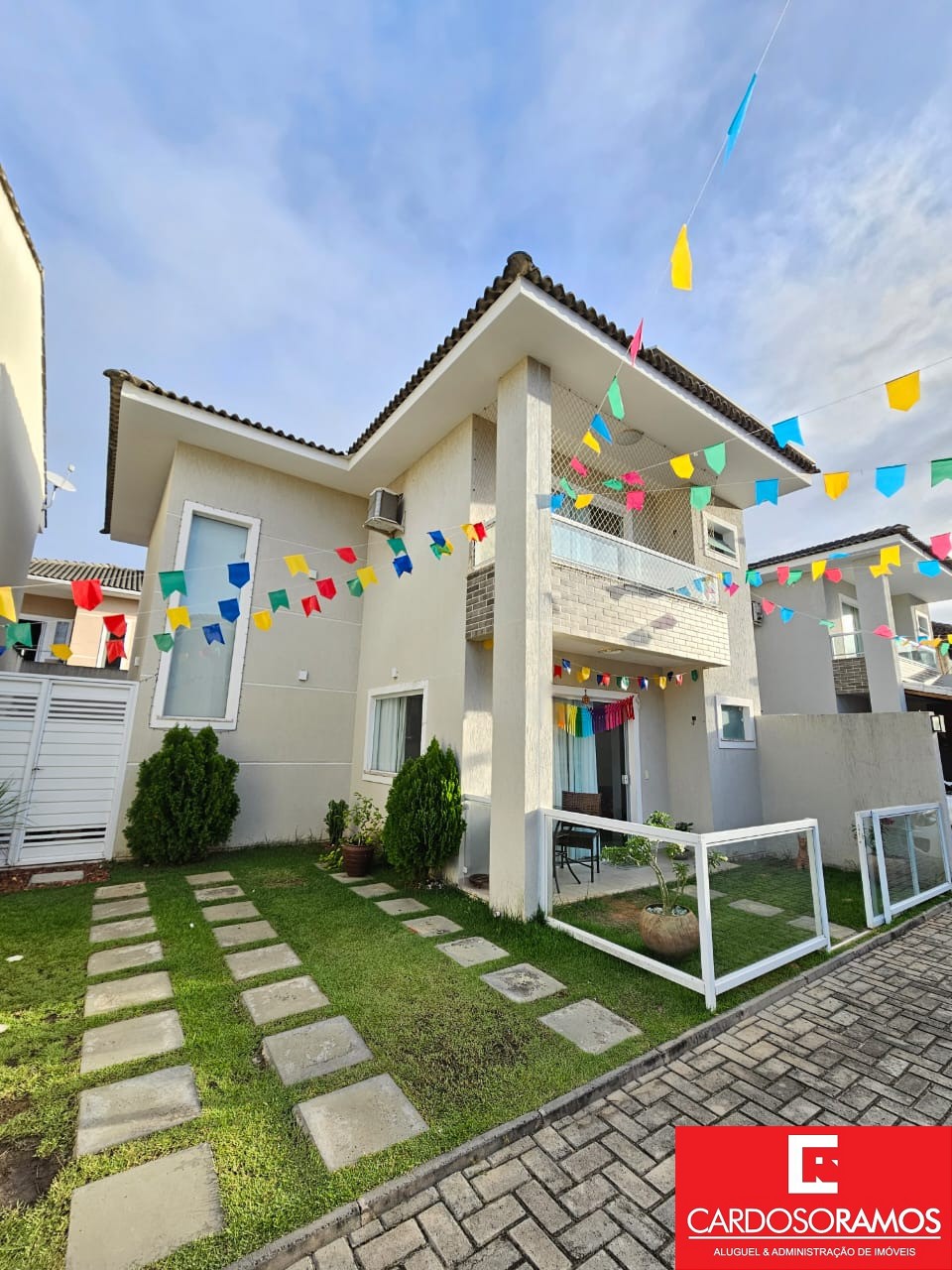 Casa - Buraquinho