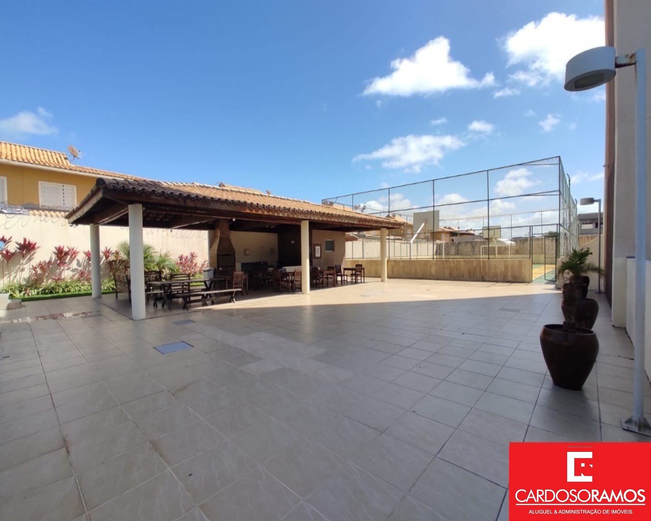 Apartamento - Centro