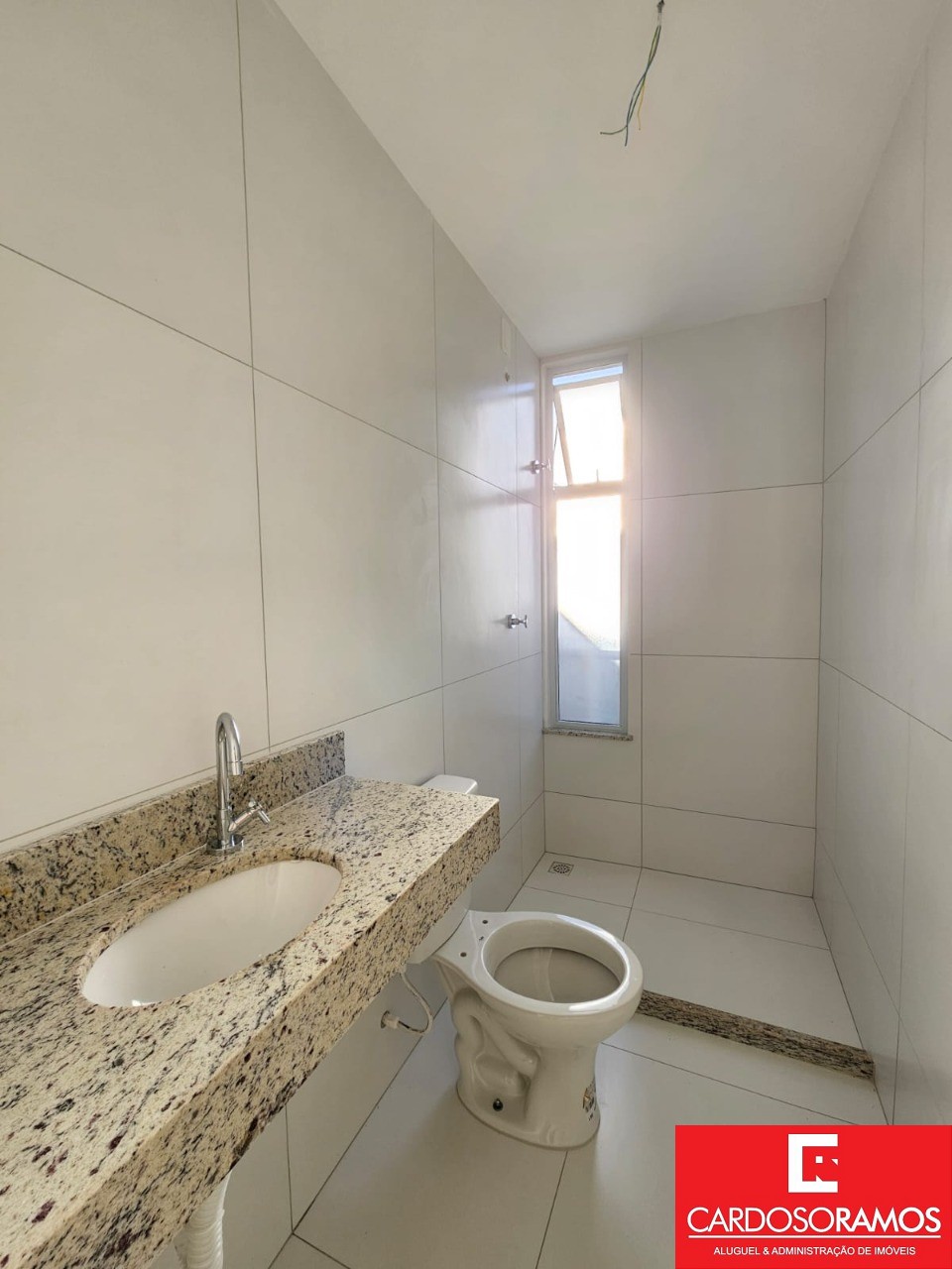 Casa - Buraquinho
