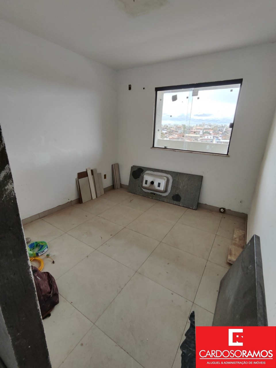 Casa - Ipitanga