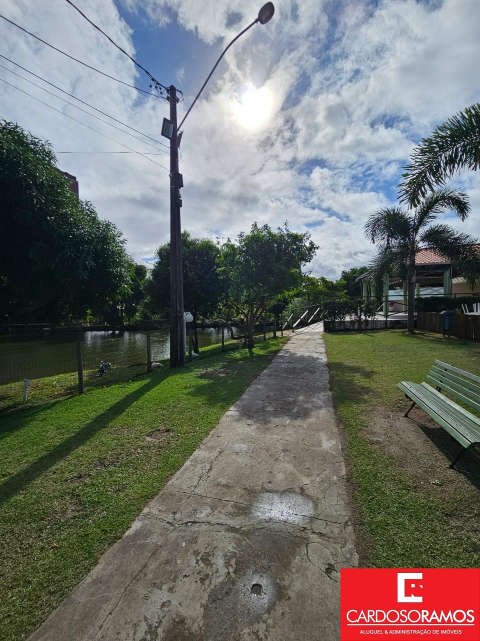 Apartamento - Centro