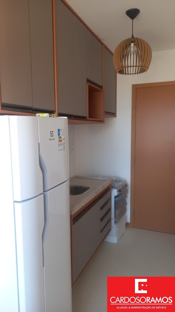 Apartamento - Amaralina