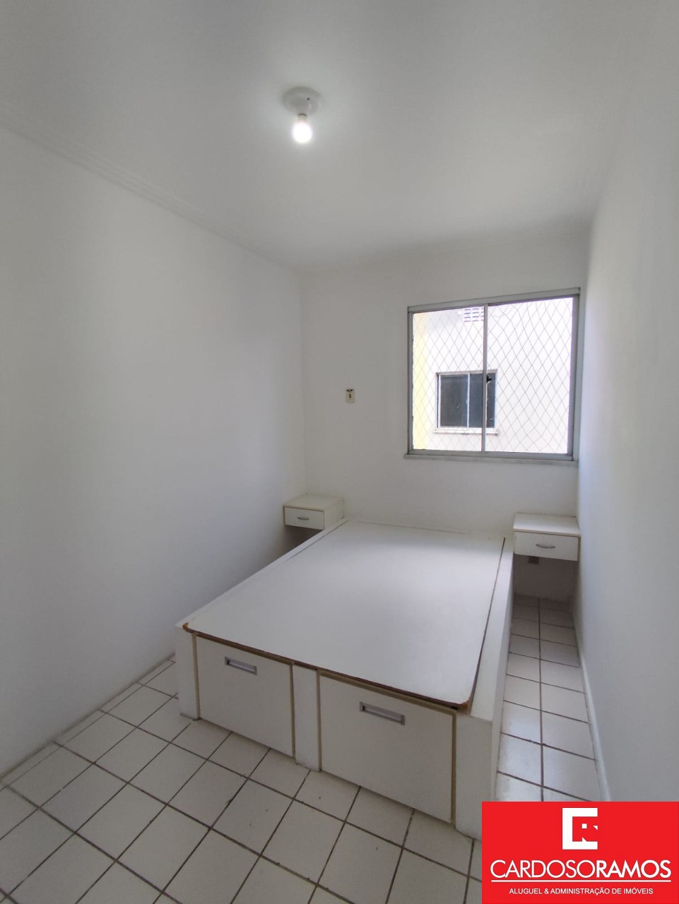 Apartamento - Jardim das margaridas