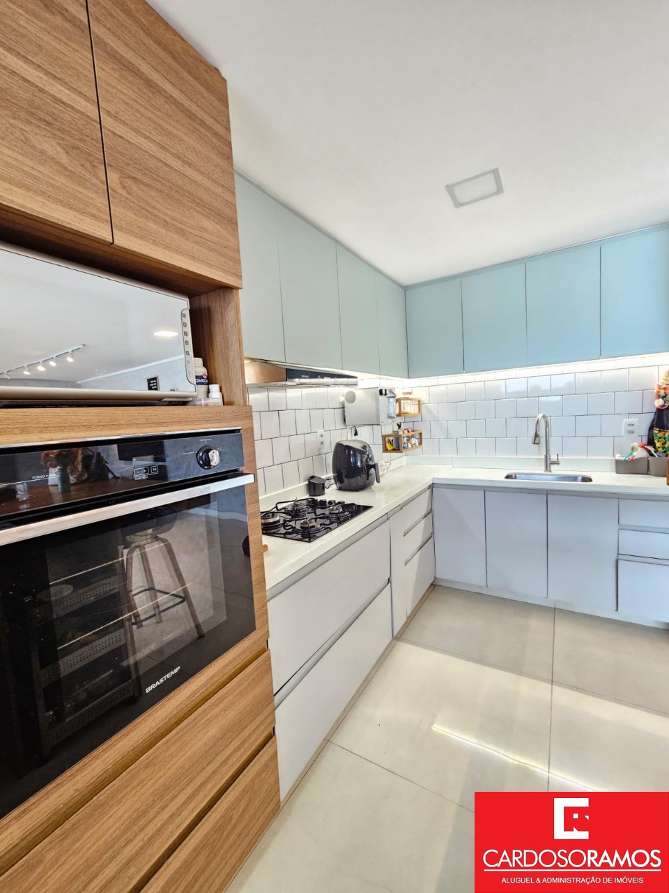 Apartamento - Pitangueiras