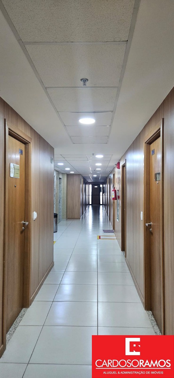 Conjunto Comercial-Sala para alugar - Foto 13