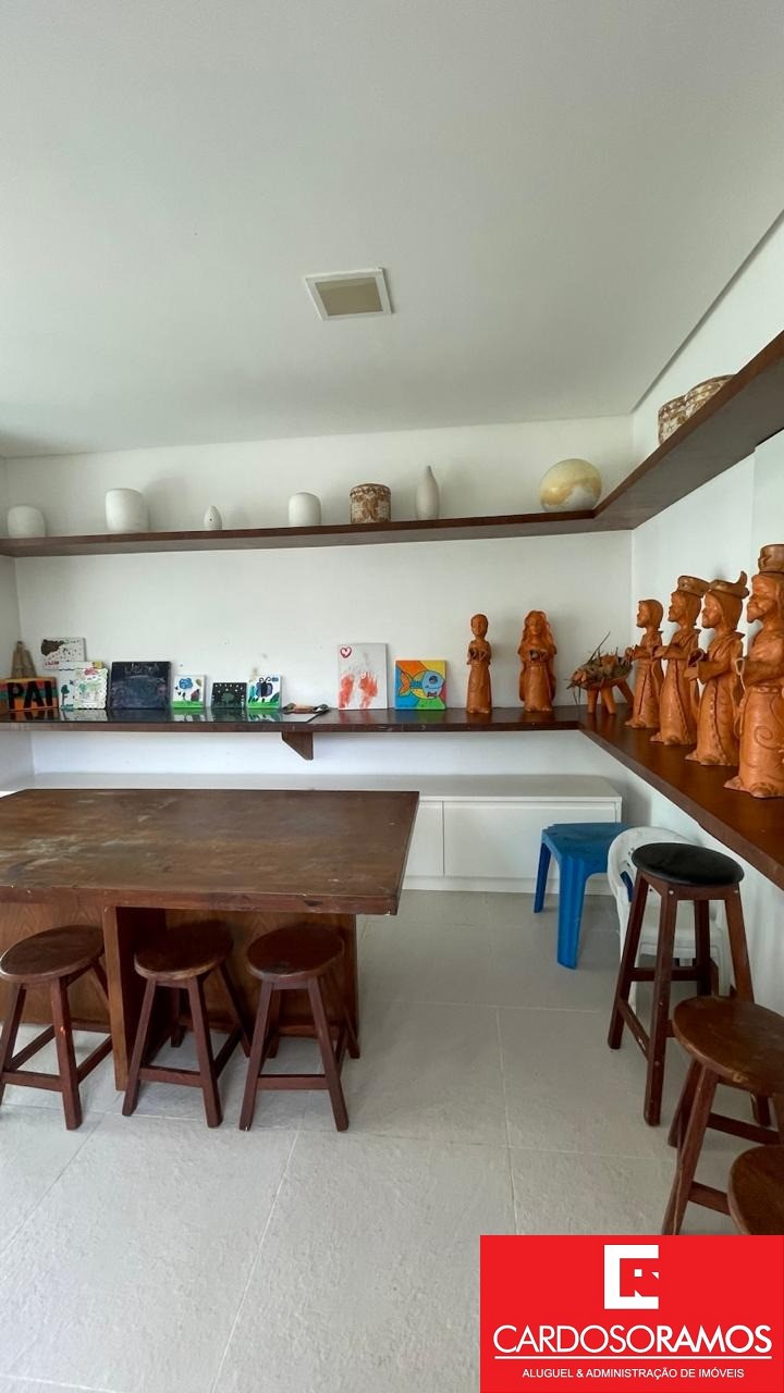 Apartamento - Centro