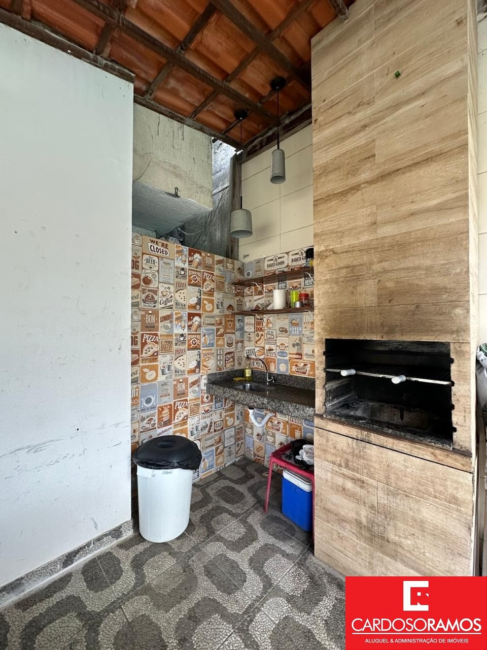 Casa - Ipitanga