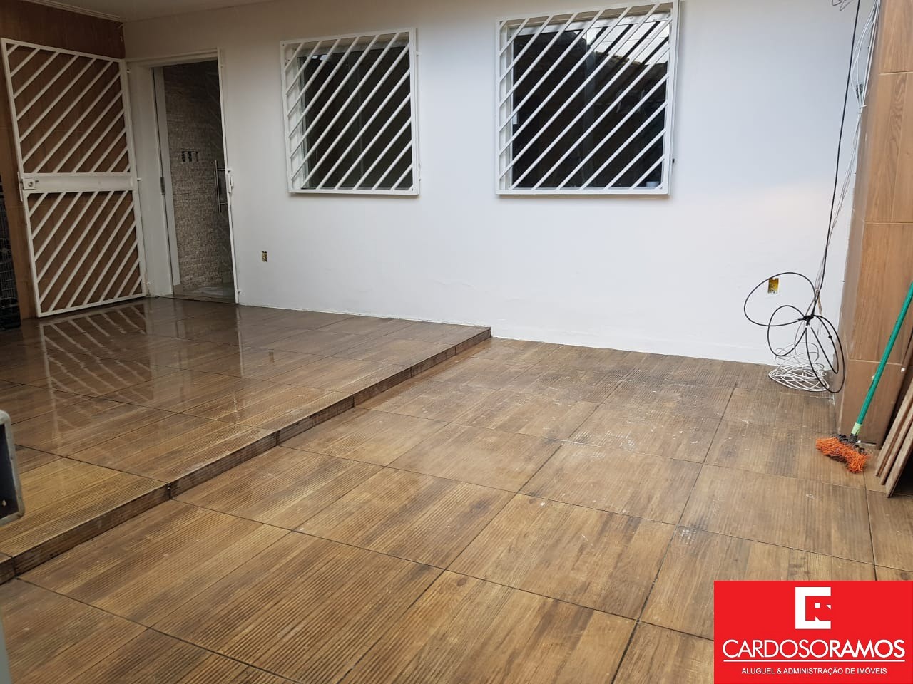 Casa - Buraquinho