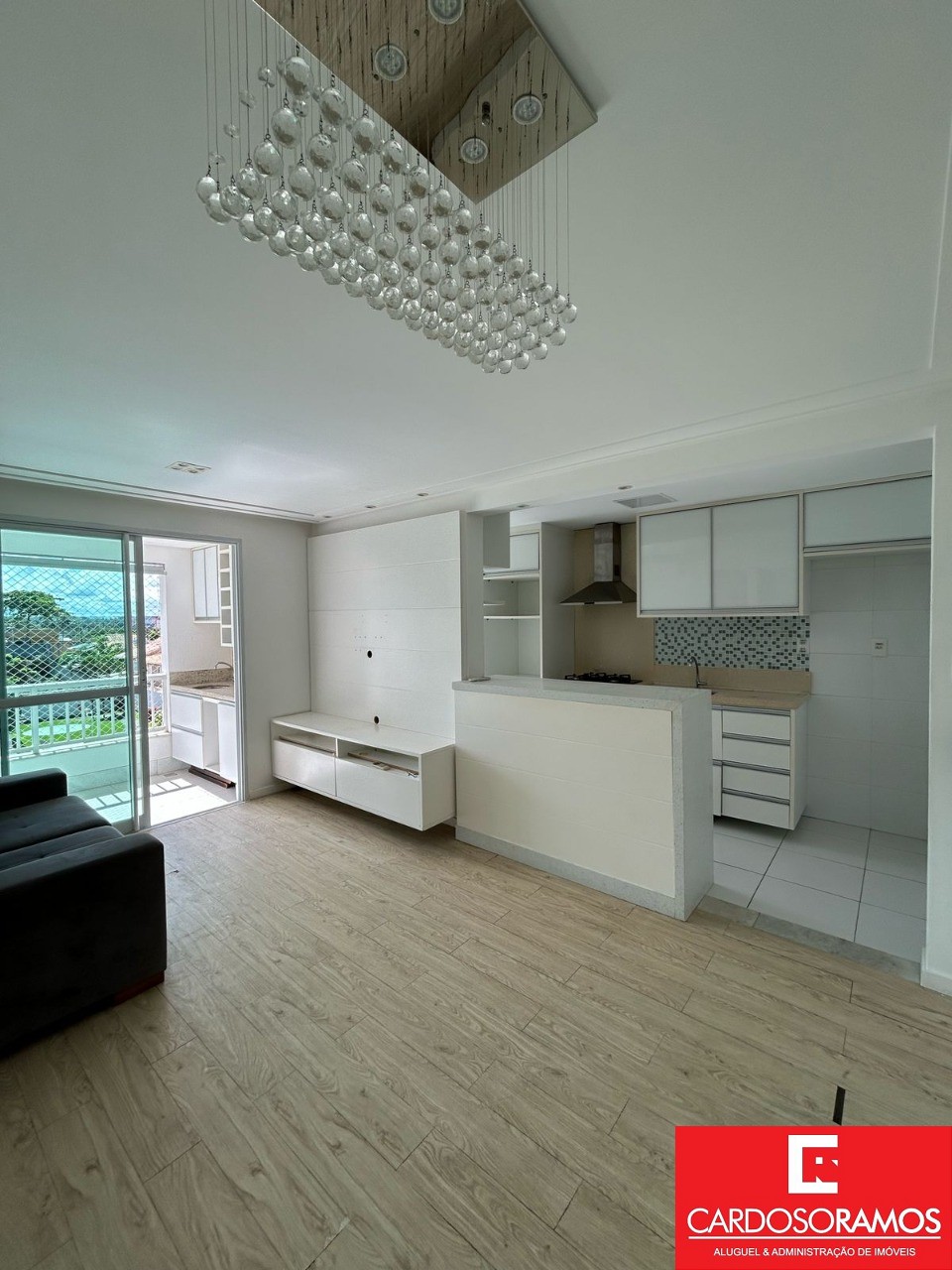 Apartamento - Centro