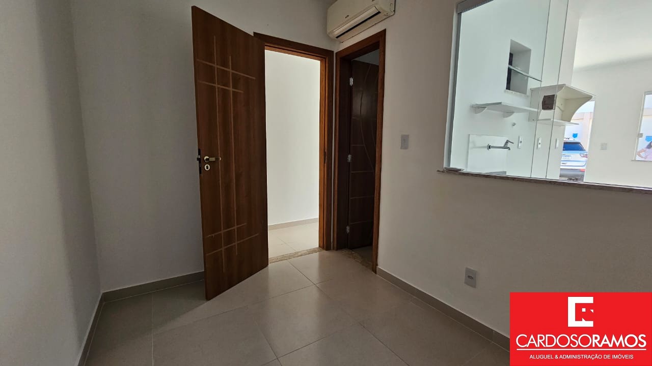 Casa - Buraquinho