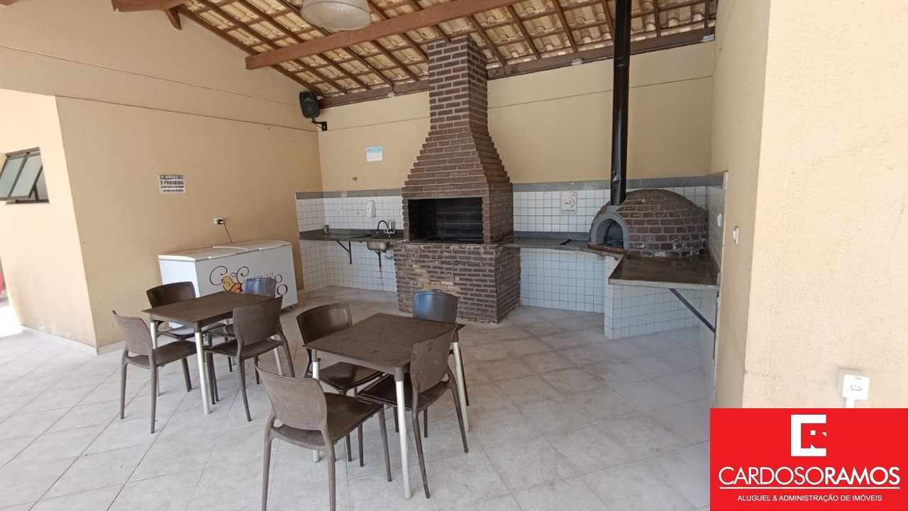 Apartamento - São cristóvão
