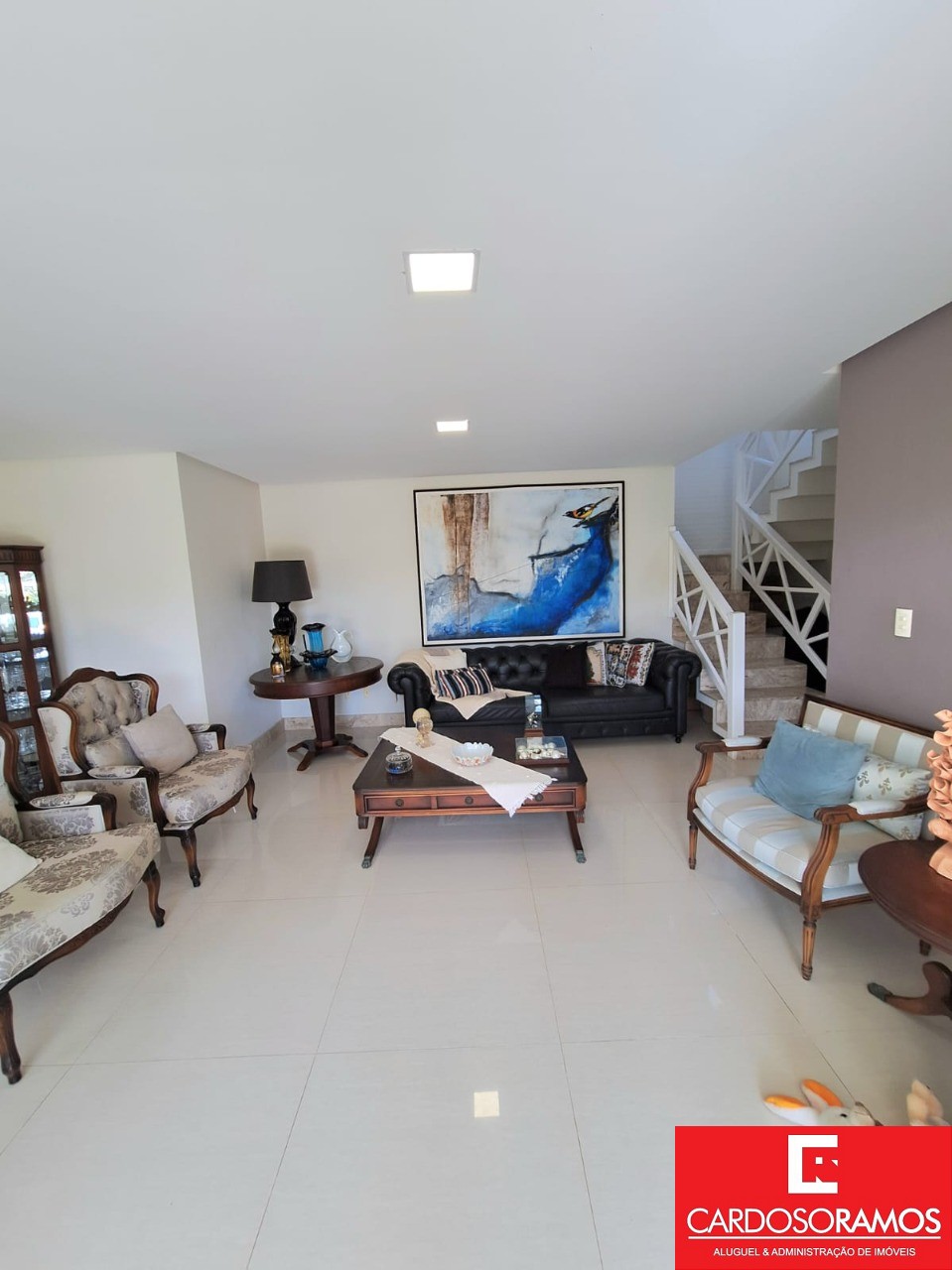 Casa - Buraquinho