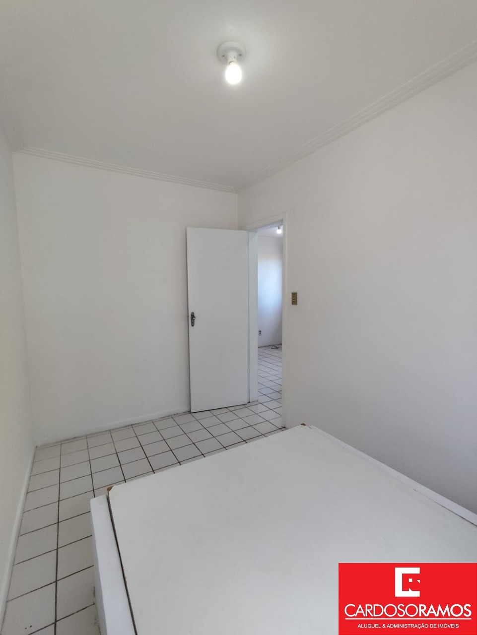 Apartamento - Jardim das margaridas