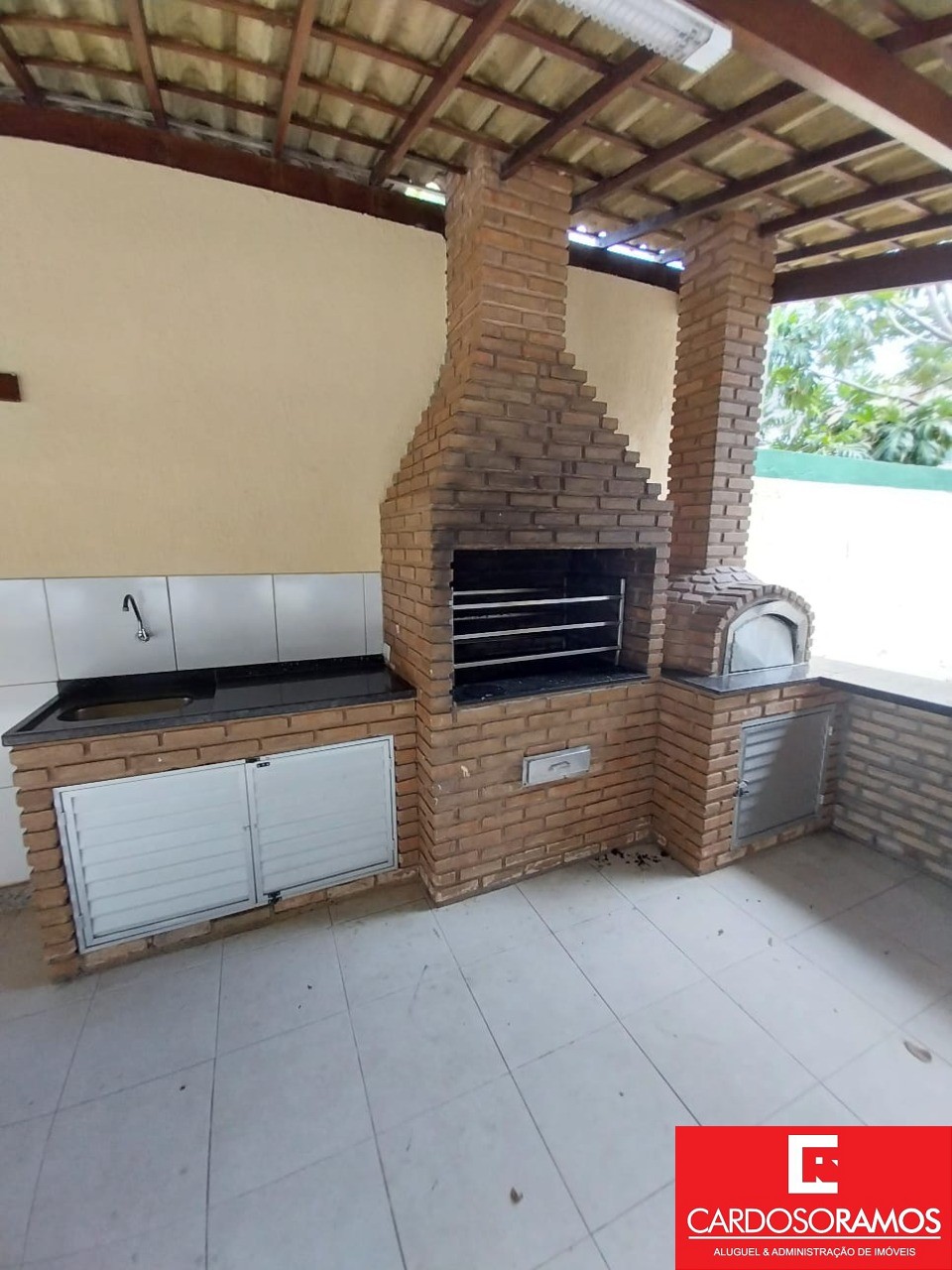 Apartamento - Vilas do atlântico