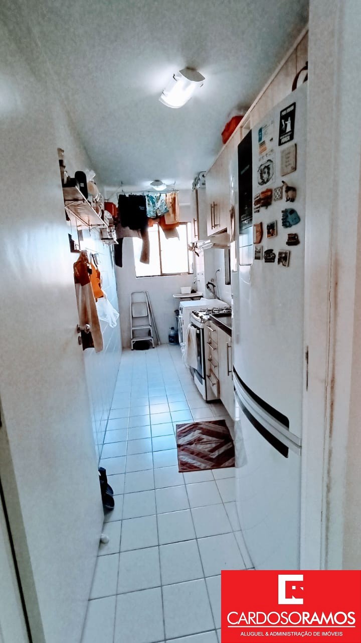 Apartamento - São cristóvão