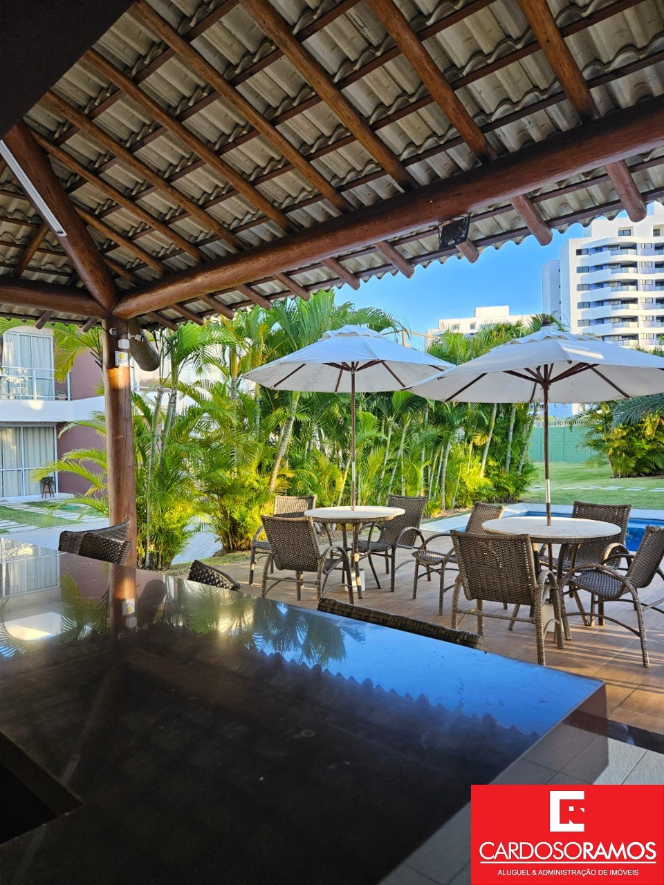 Casa - Buraquinho
