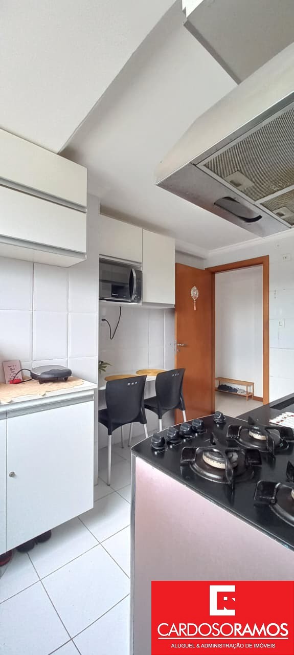 Apartamento - Pitangueiras