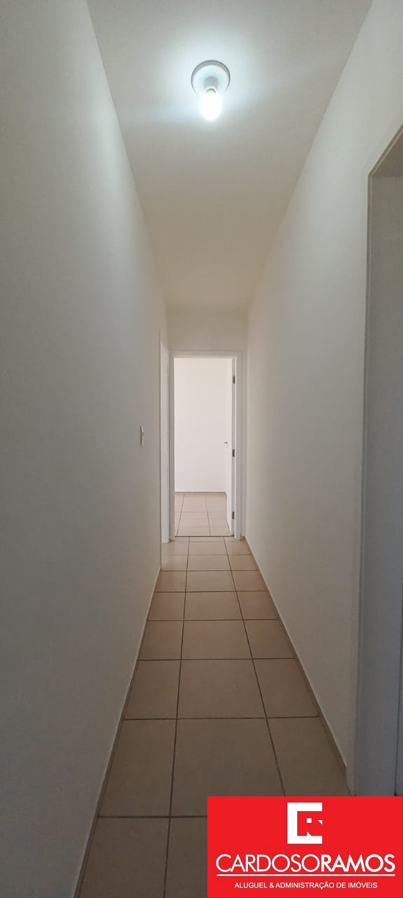 Apartamento - Centro