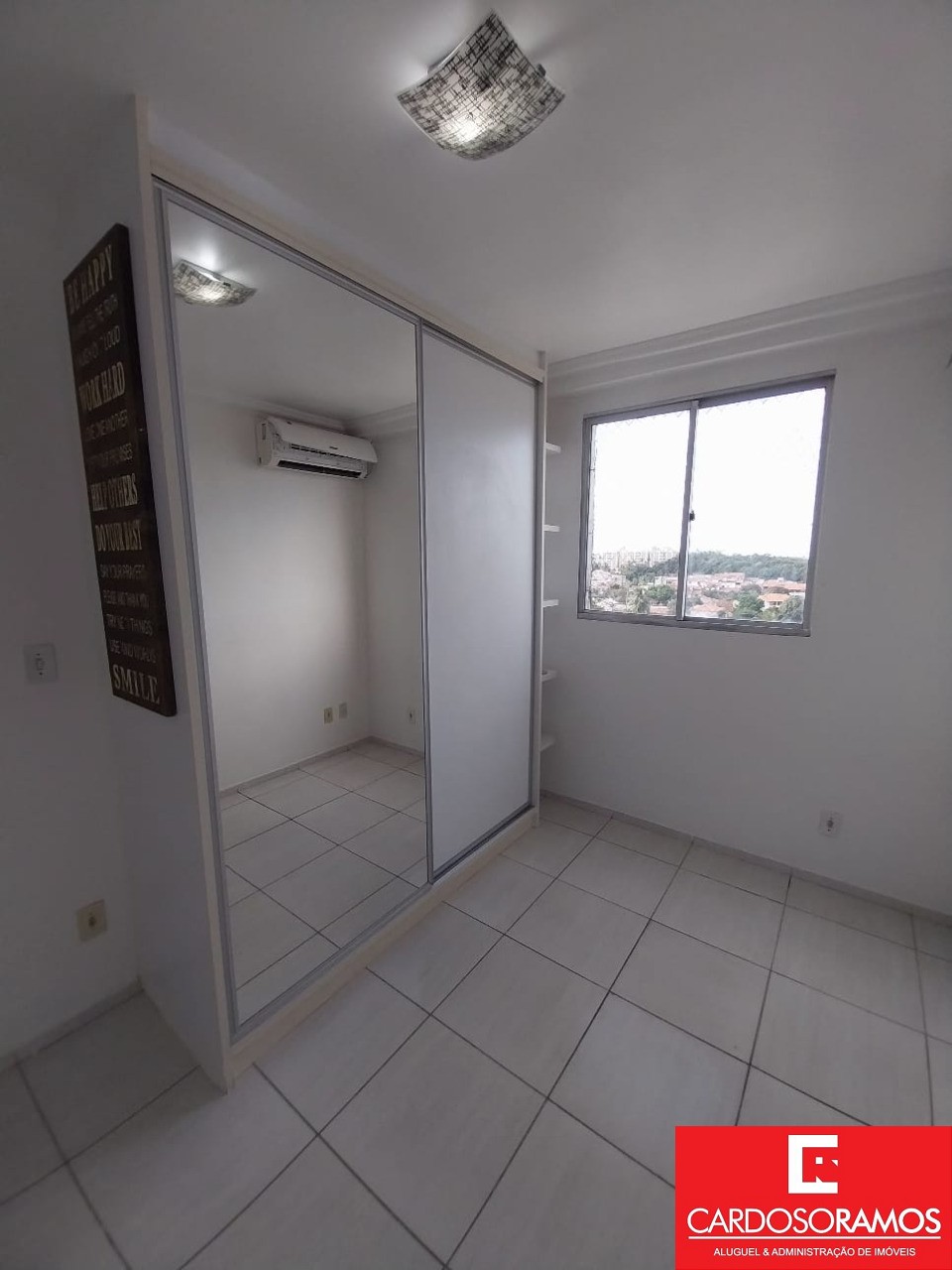 Cobertura  - Centro