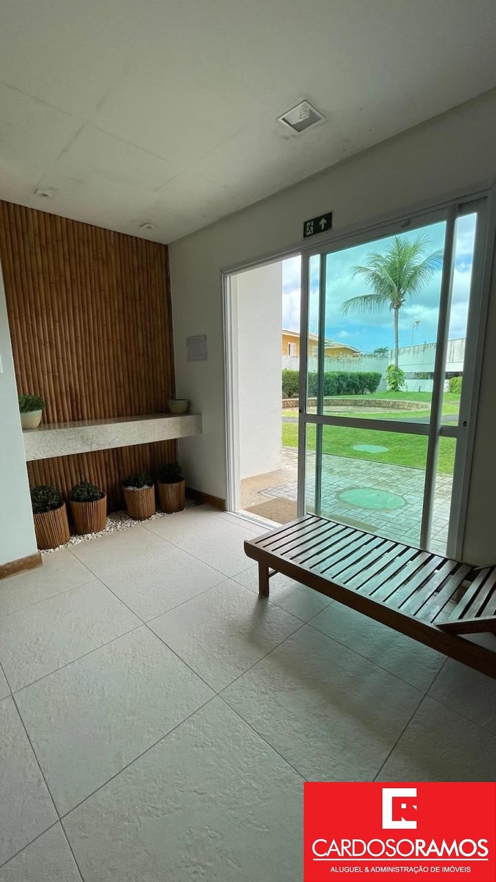Apartamento - Centro