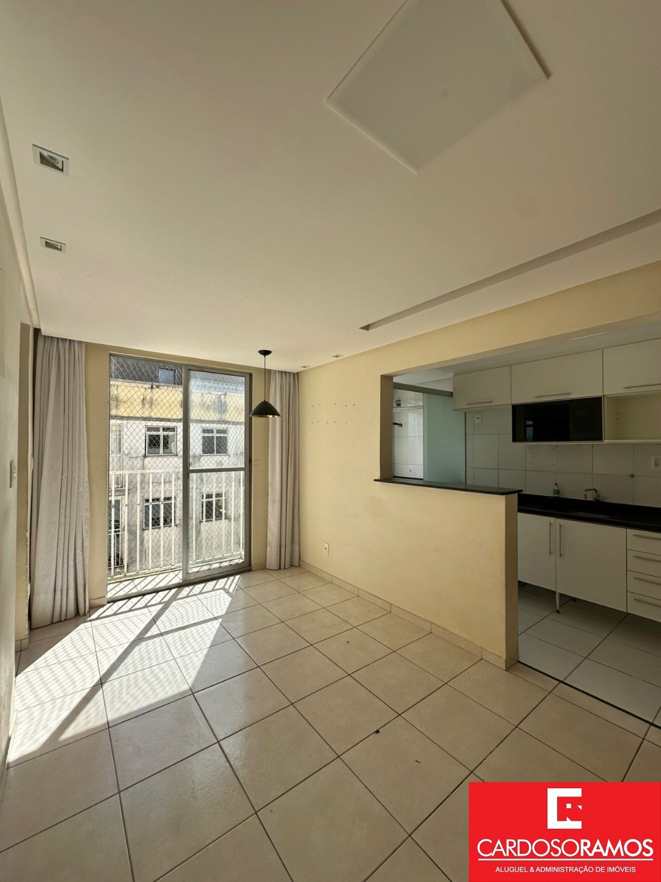 Apartamento - Caji