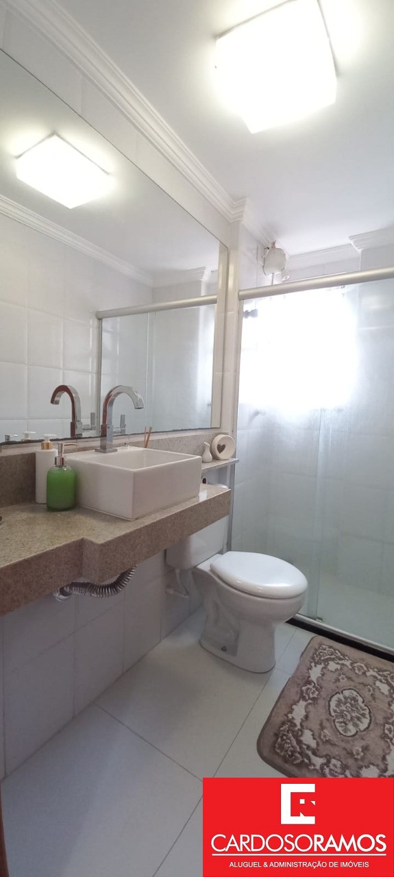 Apartamento - Pitangueiras