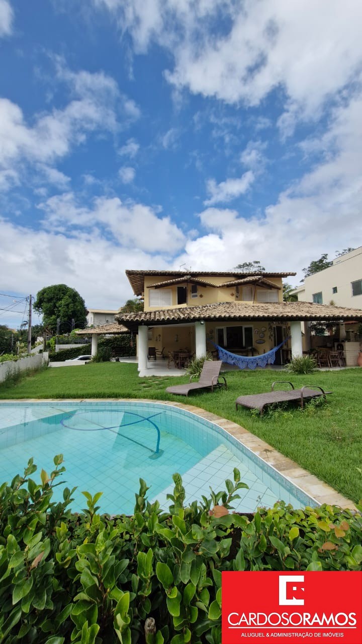 Casa - Estrada do côco
