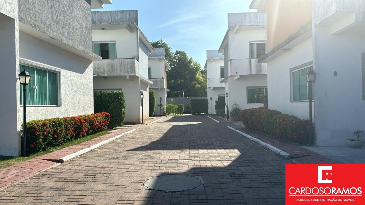 Casa - Pitangueiras