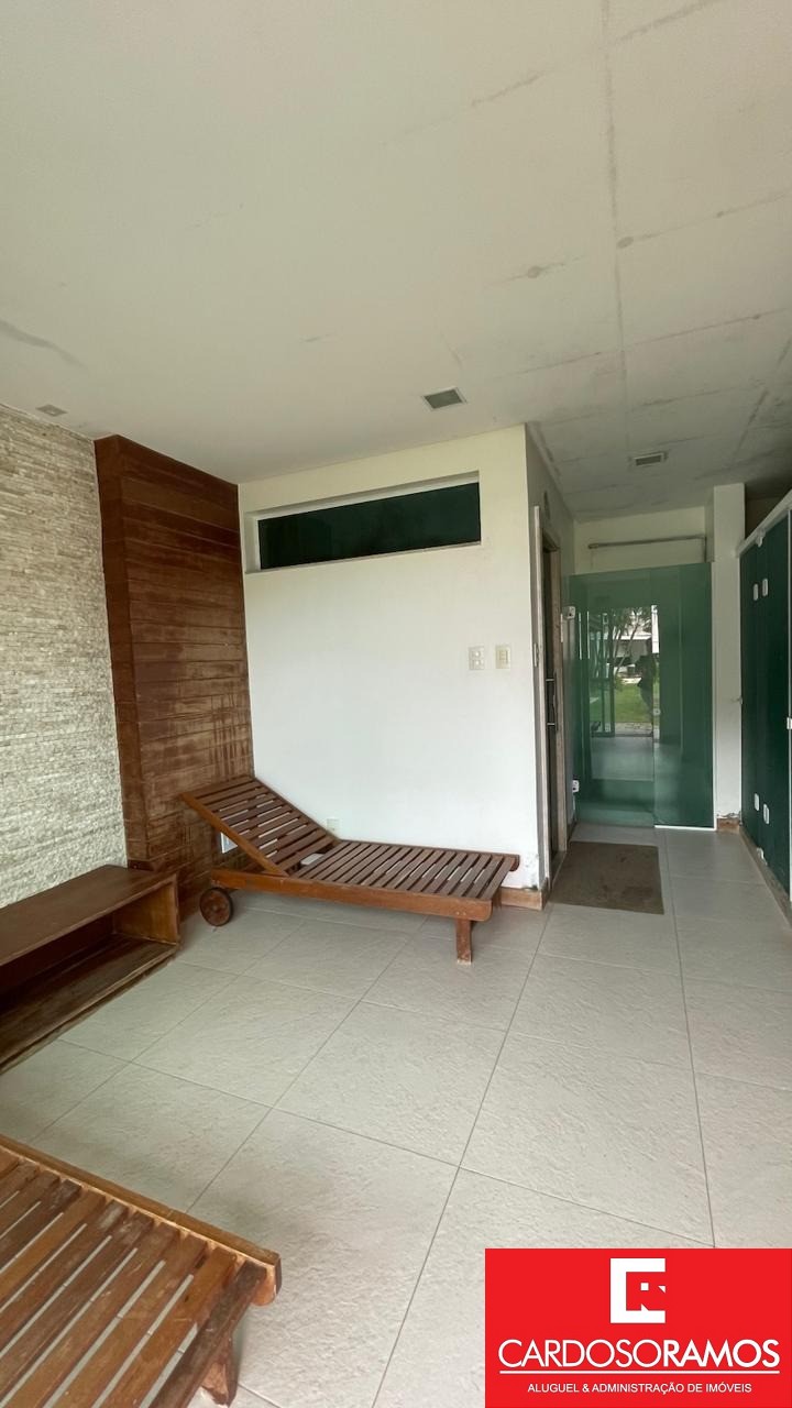 Apartamento - Centro