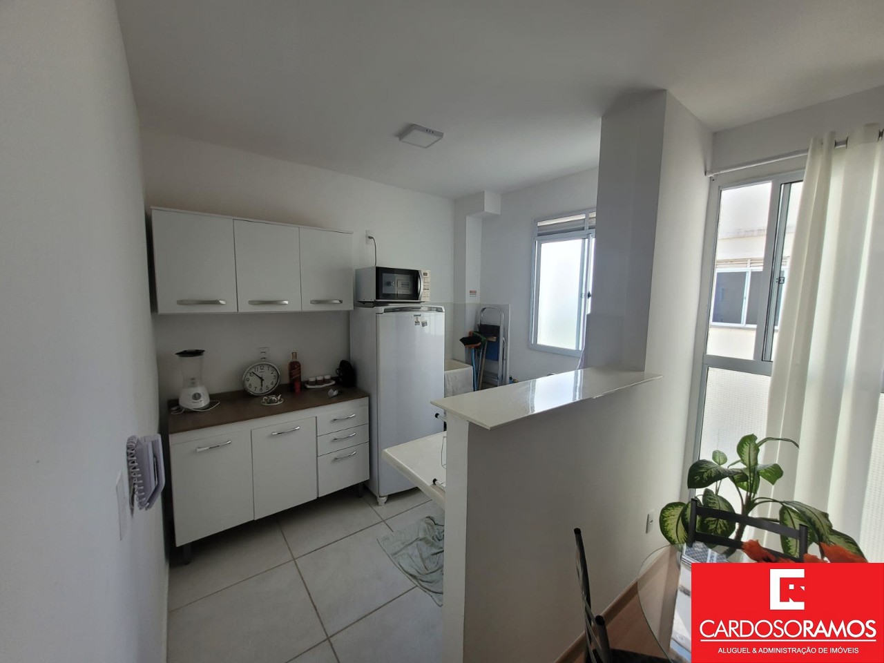 Apartamento - Alphaville