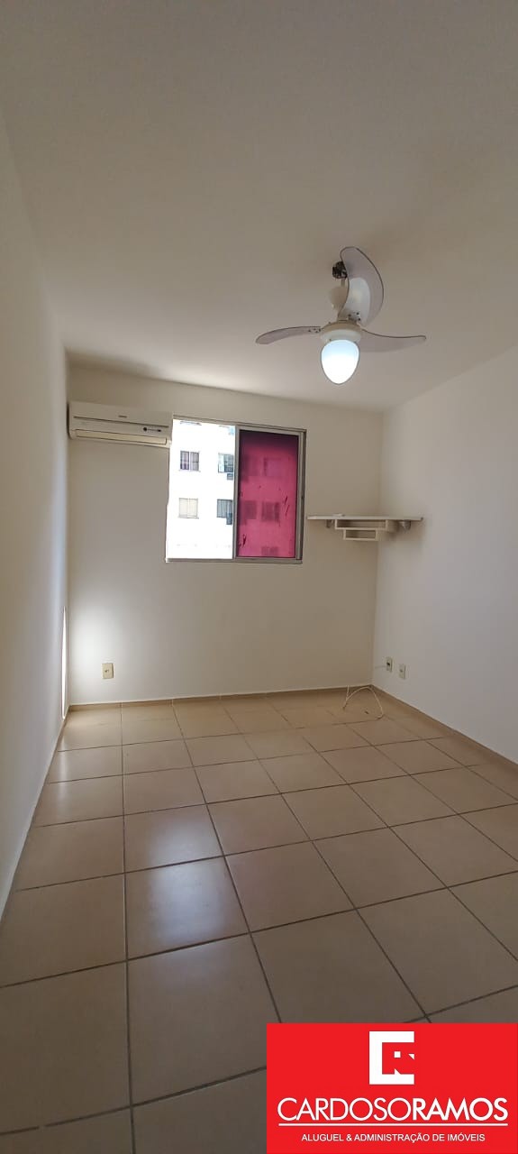 Apartamento - Centro