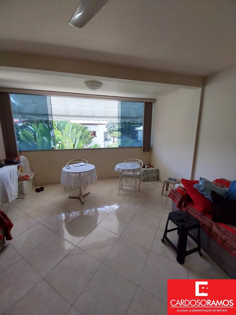 Apartamento - Vilas do atlântico