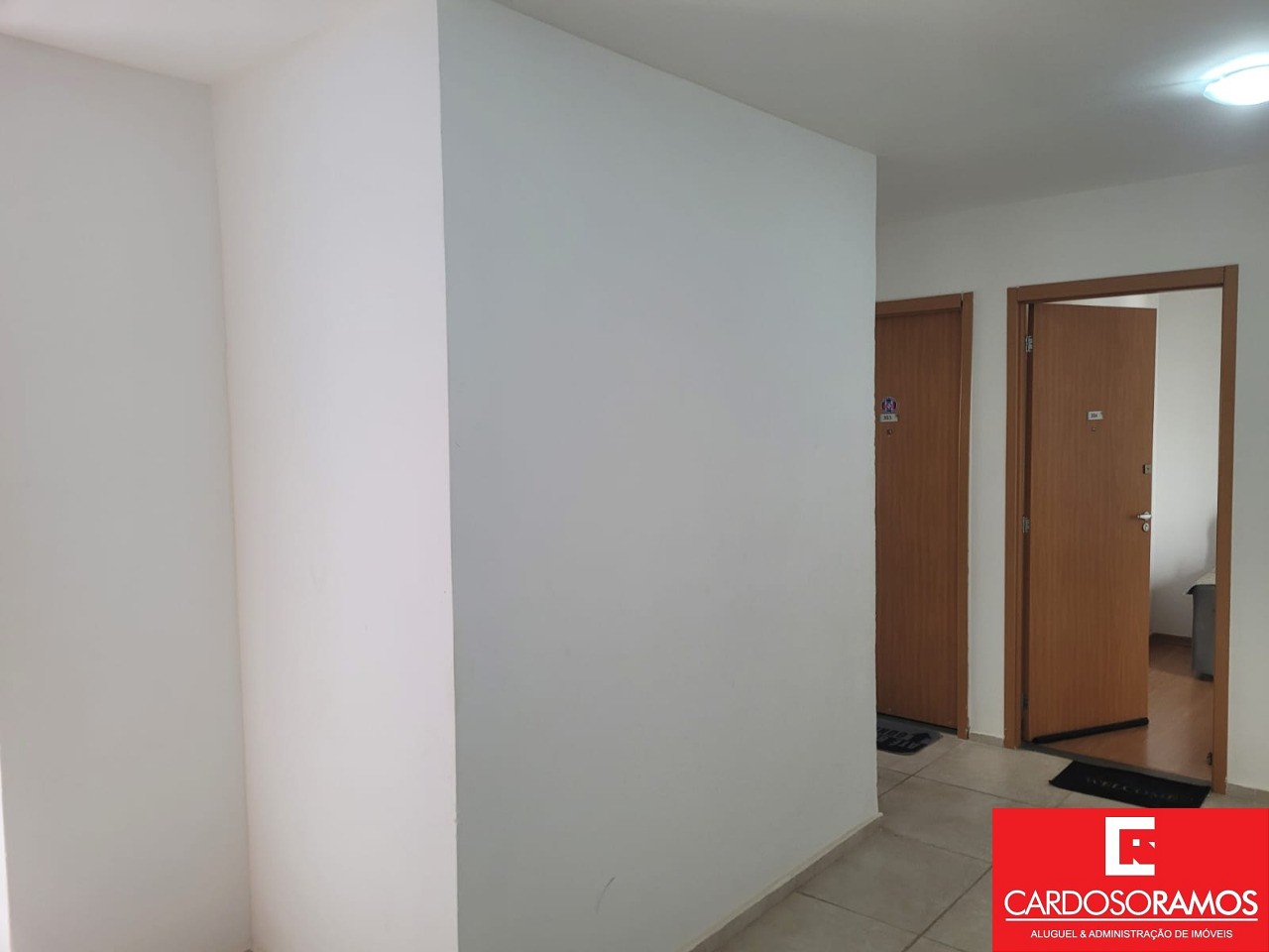 Apartamento - Alphaville