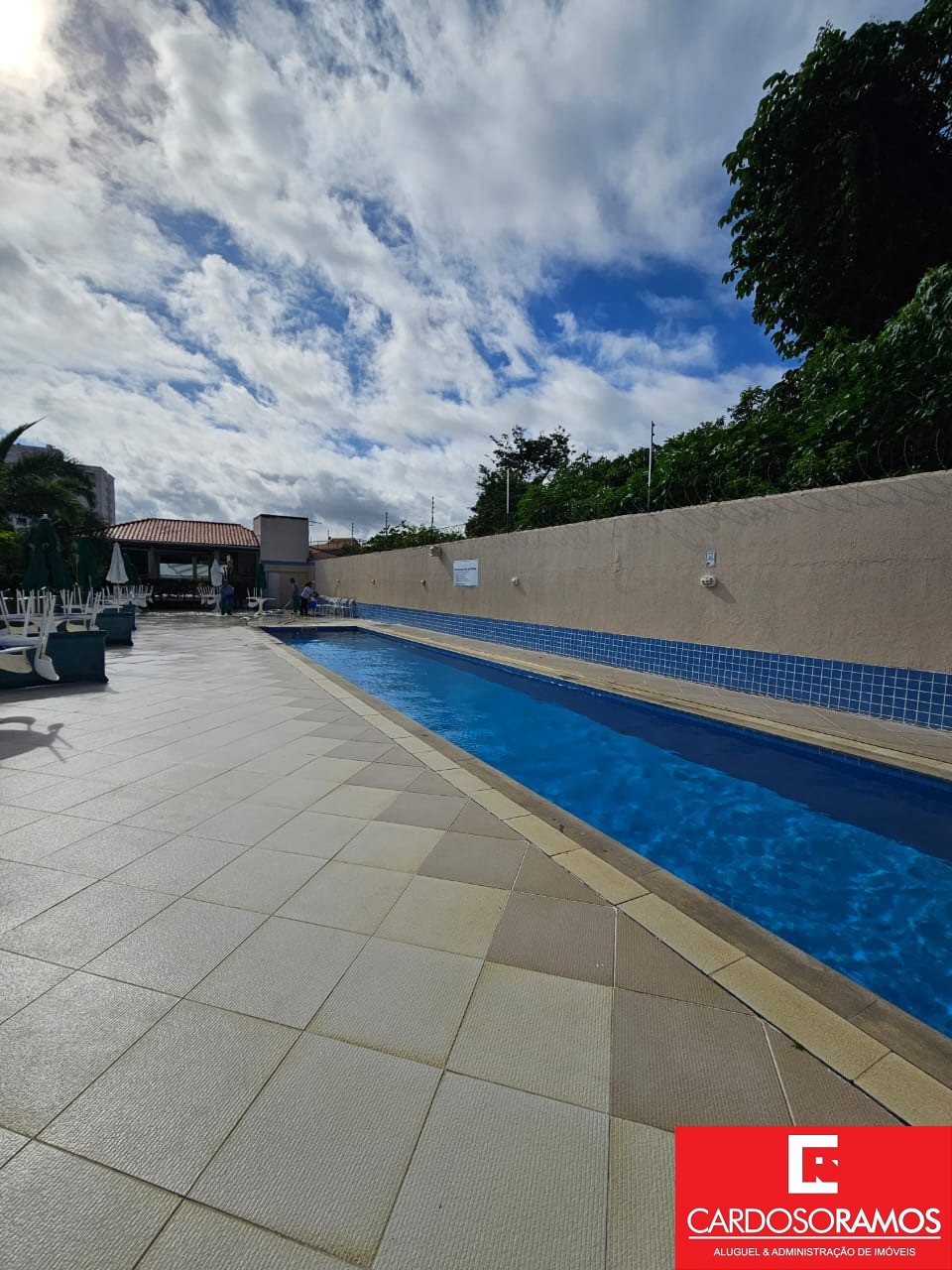 Apartamento - Centro