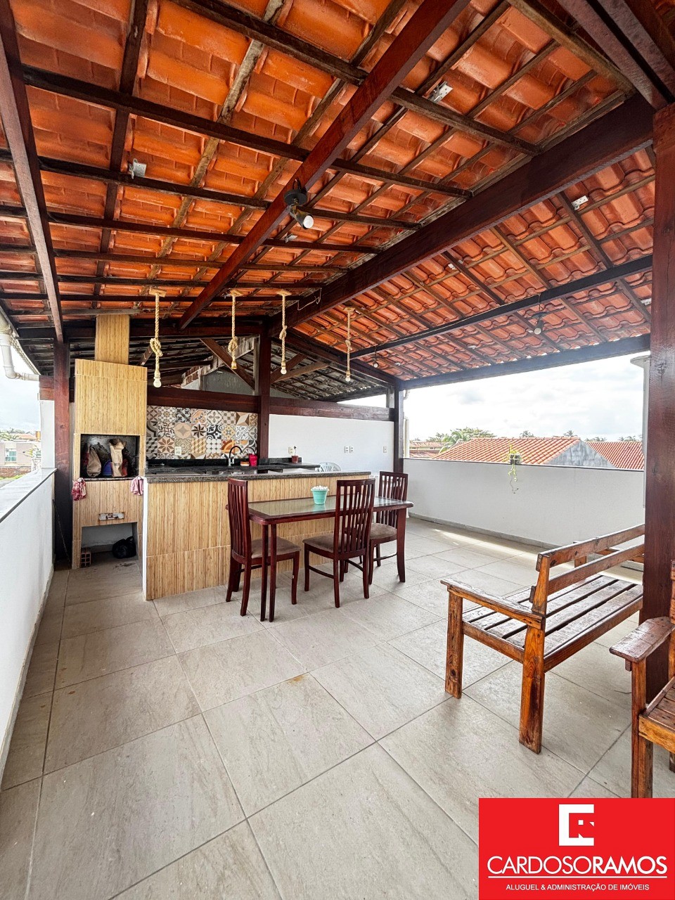Casa - Ipitanga